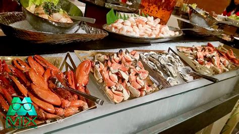 fresh solaire buffet price